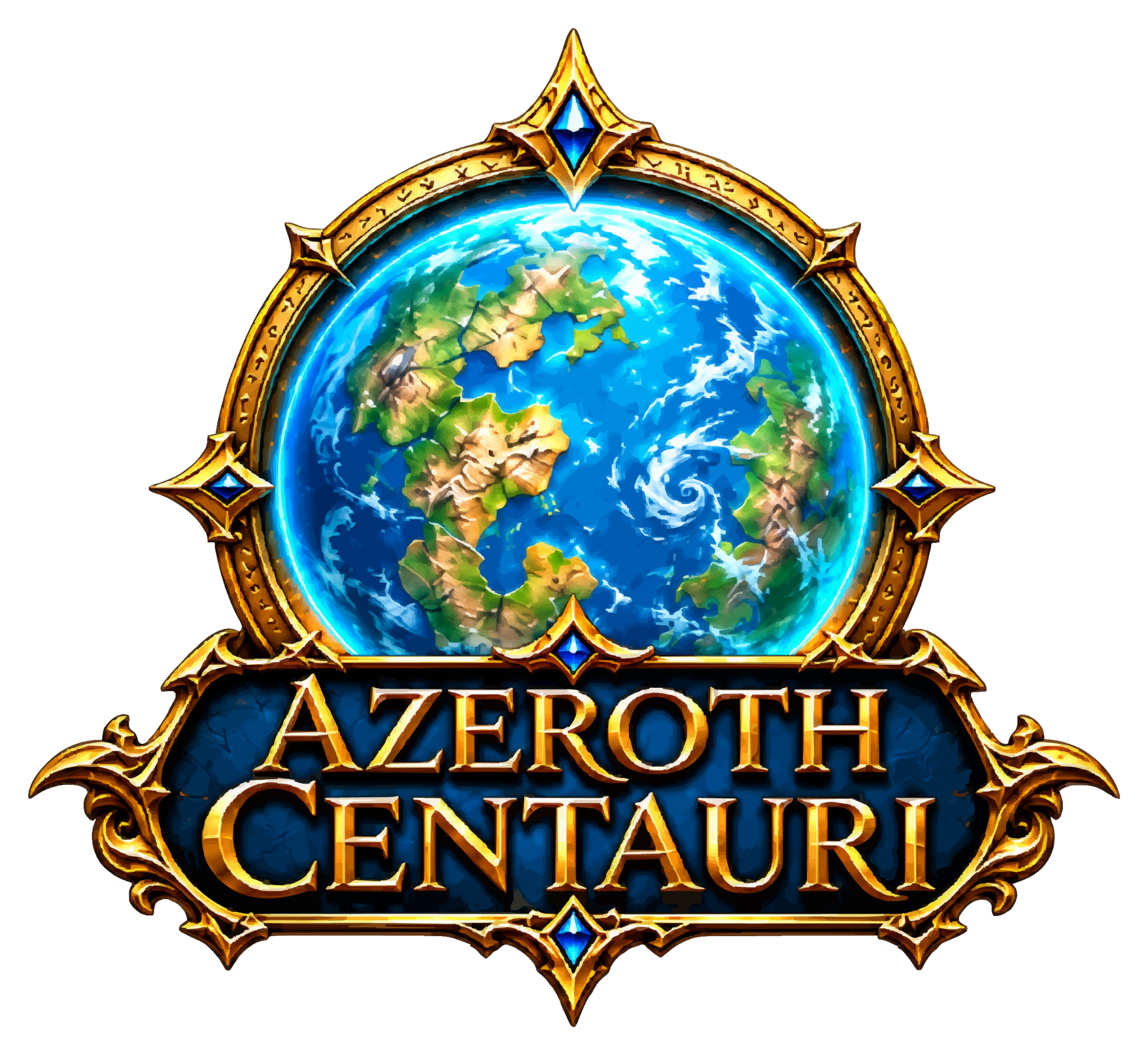 Azeroth Centauri